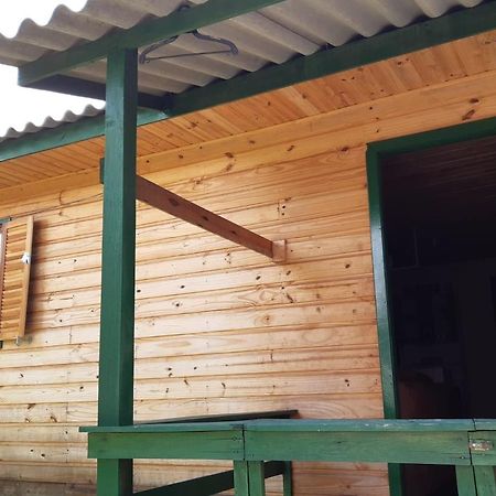 הוילה Casa Estilo Gramado Numero Setenta E Cinco מראה חיצוני תמונה